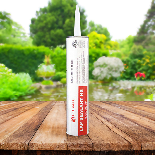 Elevate Lap Sealant HS – BirdYard Direct