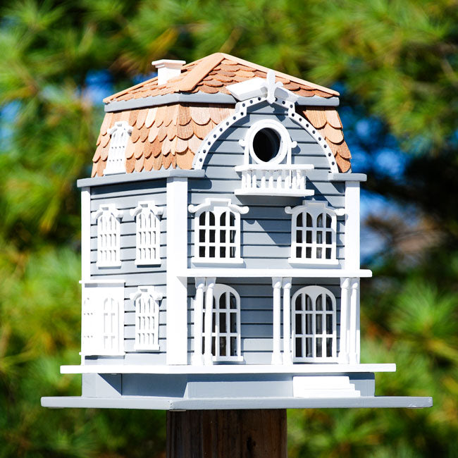 Home Bazaar Sag Harbor Bird House