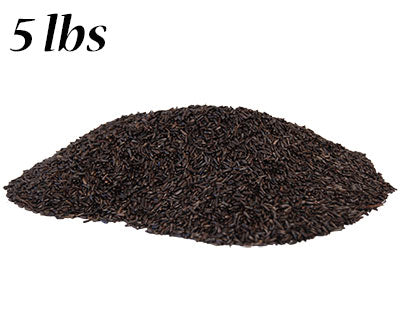 Nyjer Seed (Thistle Seed), 5 lbs.