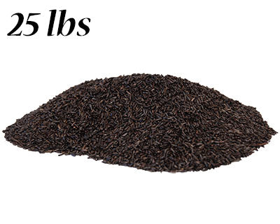 Nyjer Seed (Thistle Seed), 25 lbs.