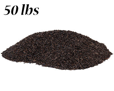 Nyjer Seed (Thistle Seed), 50 lbs.