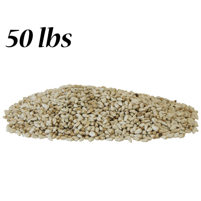 Safflower Seed, 50 lbs.