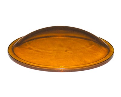 Cal Pump L1C Colored Lens, Amber