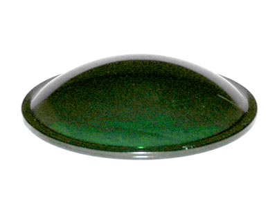 Cal Pump L1C Colored Lens, Green