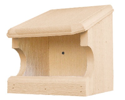 Coveside Open Nest Box