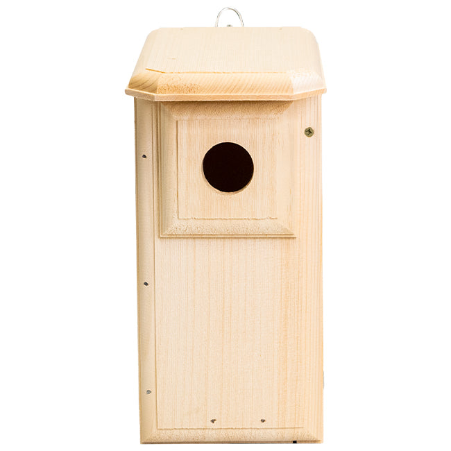 Coveside Observation Bluebird House