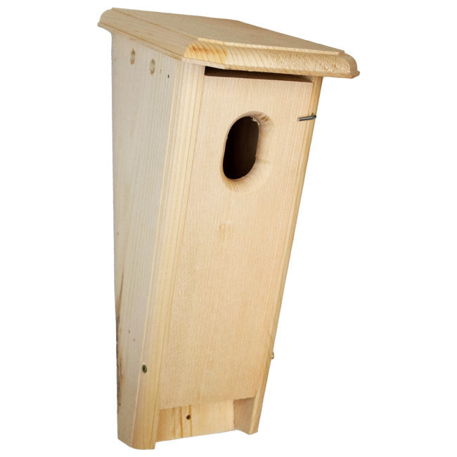 Coveside Slant-Front Bluebird Box