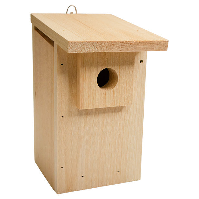 Coveside Basic Western Bluebird Trail Box