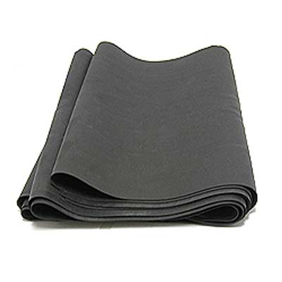 Firestone PondGard EPDM Pond Liner, 20'x20', 45 mil