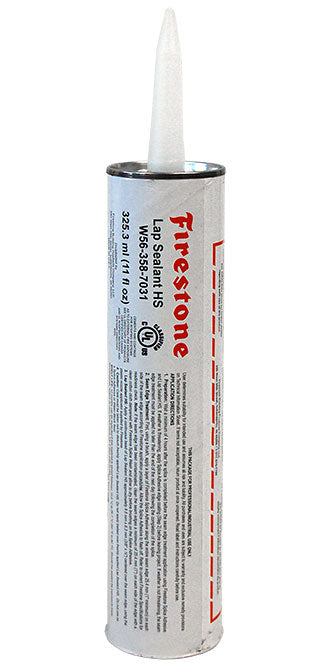 Firestone Lap Sealant HS