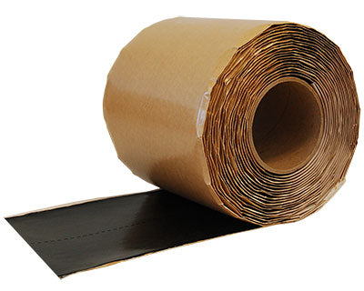 Firestone QuickSeam Cover Strip, 6" x 25' Roll