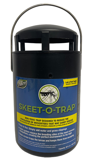 Gardeneer Skeet-O-Trap