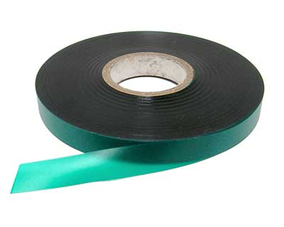 Gardeneer Stretch Tie Gardener's Wrap, 0.5" x 150'