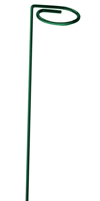 Gardman Circular Plant Support, 2.25" x 24", Pack of 50