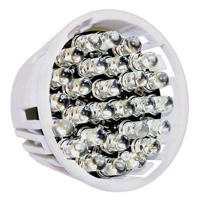 Little Giant Multi-Color LED Pond Light Replacement Bulb