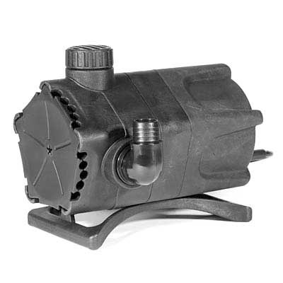 Little Giant Premium Pond Pump WGP-65-PW, 1900 gph