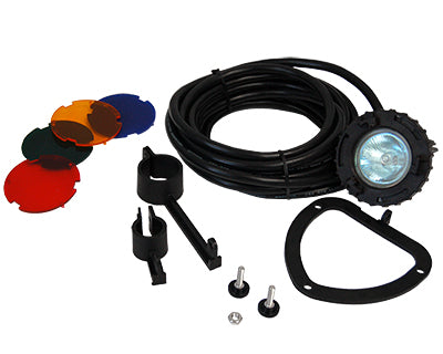 Little Giant Submersible Pond Light