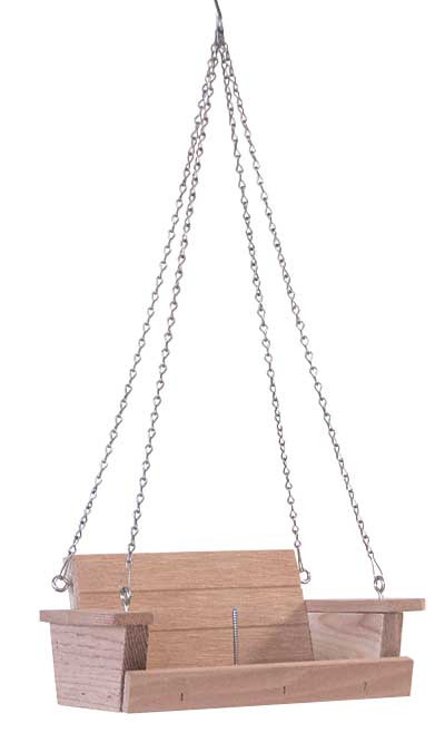 Looker Products Squirrel Swing