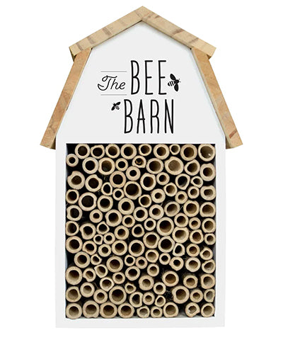 Nature's Way Farmhouse Bee Barn