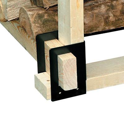 Log Racks BirdYard Direct