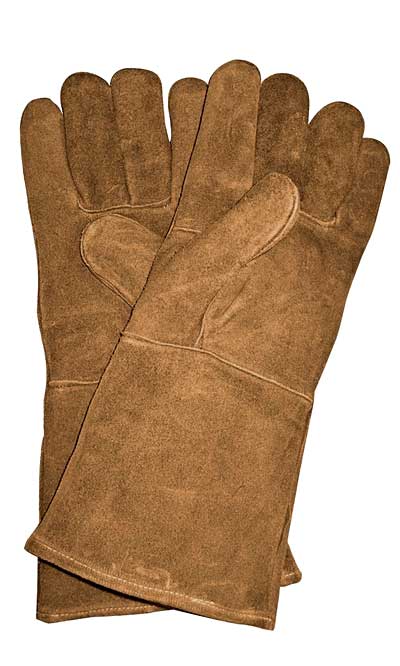 Panacea Hearth Gloves