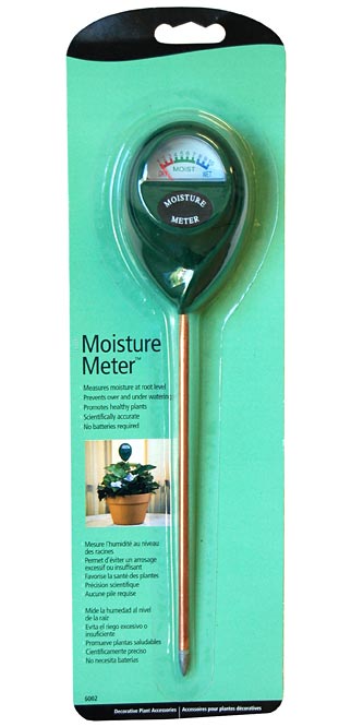 Panacea Moisture Meter