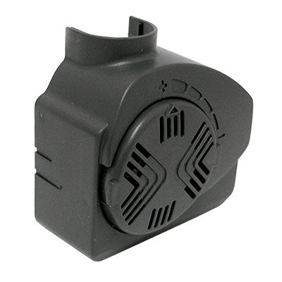 Pentair Quiet One 800 Replacement Front Housing, Wet