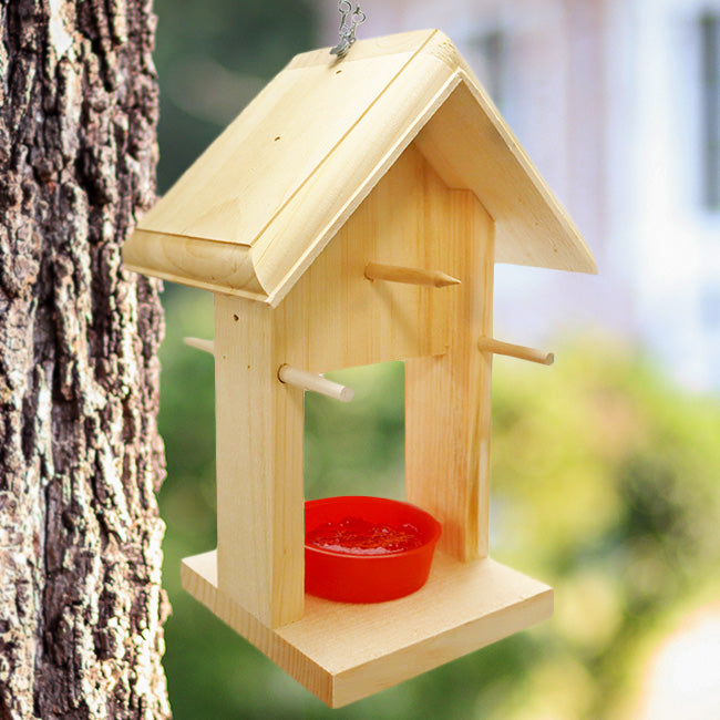 Fruit and Jelly Feeder Bundle by Prime Retreat