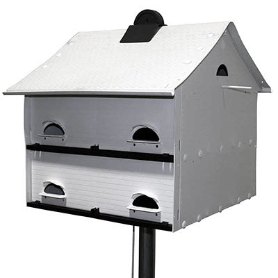 S&K Heavenly Haven Purple Martin House, 10 Room