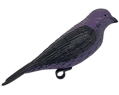 S&K Purple Martin Decoy