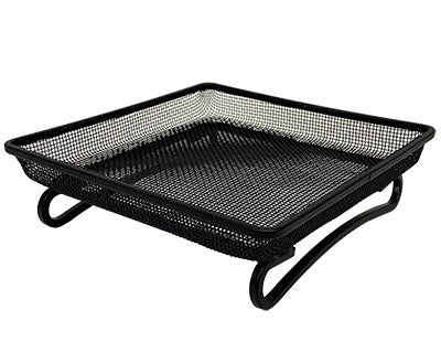 Songbird Essentials Deck & Ground Tray Feeder