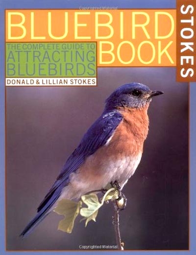 Stokes Bluebird Book