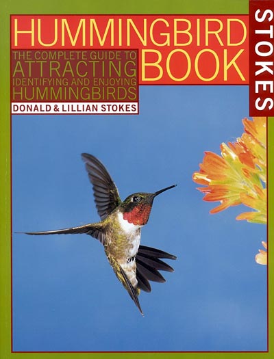 Stokes Hummingbird Book